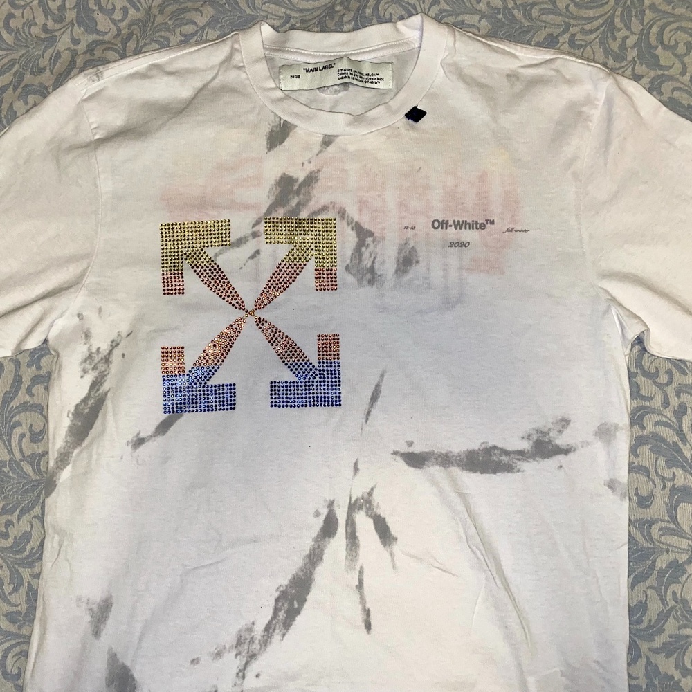 Off-White shirt